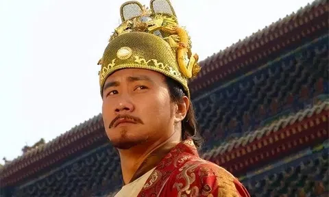 Ghi chép chi tiết về quá trình chôn cất Chu Nguyên Chương khiến hậu thế lạnh gáy