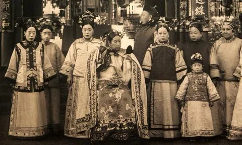 Tháo chạy khỏi Tử Cấm Thành, Từ Hi Thái hậu từng vay 100.000 lượng bạc và cách trả nợ có 1-0-2