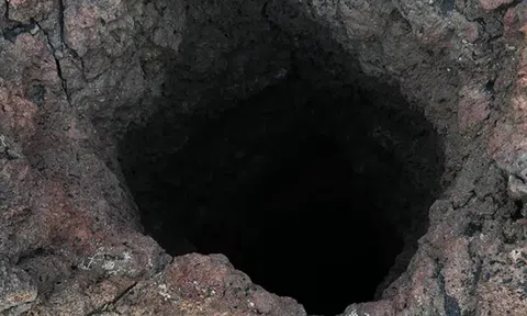 Chúng ta có thể khoan xuyên Trái đất và đến được phía bên kia không?