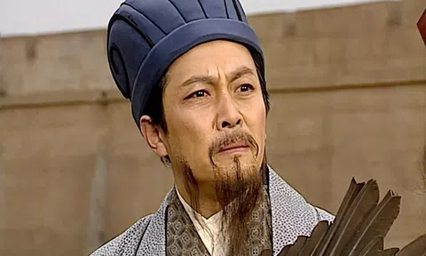 Lưu Phong - con cưng Lưu Bị mất mạng chỉ vì một câu nói lạnh lùng của Gia Cát Lượng