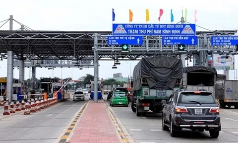 7 trường hợp ô tô không phải chịu phí đường bộ từ ngày 1/2/2024