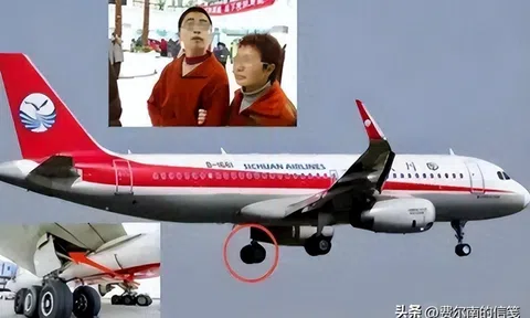 Cậu bé đu càng máy bay gần 2 tiếng gây chấn động Trung Quốc 19 năm trước giờ ra sao?