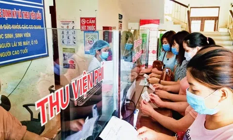 Khám chữa bệnh trái tuyến, 6 đối tượng này vẫn được hưởng 100% bảo hiểm y tế