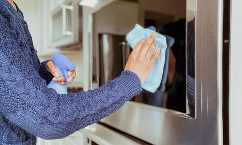 Hầu hết những người thích giữ sạch nhà cửa đều có điểm chung này