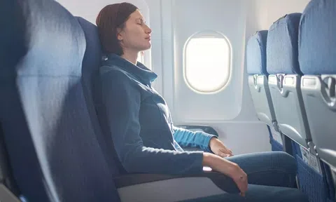 Khách ruột tiết lộ chỗ ngồi tốt nhất trên máy bay đường dài, khác xa lời khuyên của tiếp viên hàng không