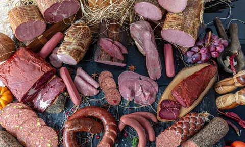 Cách bảo quản thịt phổ biến đe dọa sức khỏe con người, giới khoa học báo động đỏ