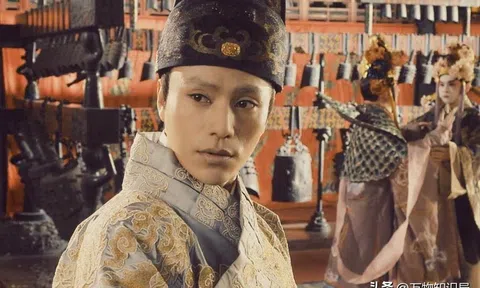 Bí mật của thái giám Trung Hoa và thực hư chuyện hoạn quan rởm xoay chuyển càn khôn