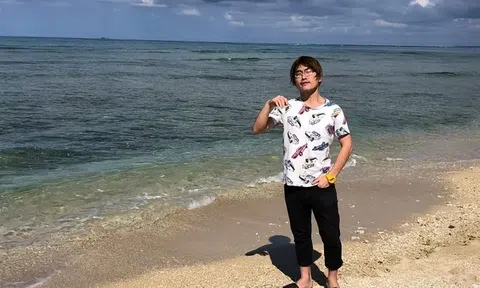 Chàng trai được 7 cô bạn gái bao nuôi suốt 13 năm, tiết lộ bí kíp để ăn bám phụ nữ trọn đời