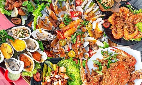 Sửng sốt phát hiện bữa tiệc 1.100 tuổi dành cho giới thượng lưu và thần linh của người Maya