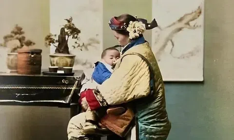 Đừng để bị lừa bởi chương trình truyền hình! Triều đại nhà Thanh thực sự trong lịch sử thực chất là như thế này