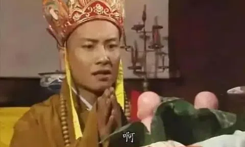 Tại sao Đường Tăng từ chối ăn quả nhân sâm ngàn năm dù bị chê 'dại'?