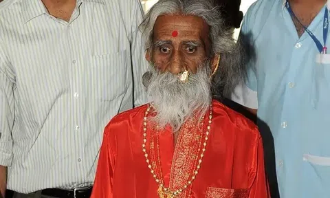 7 'dị nhân' sở hữu siêu năng lực khiến người phàm thất kinh, trong đó có một ứng viên Việt Nam