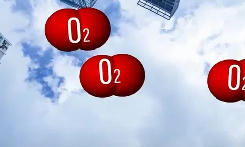 Trái đất mất oxy chỉ trong 5 giây: Thảm kịch tận thế không thể tưởng tượng