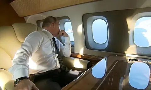 10 chuyên cơ tổng thống đắt nhất thế giới: Mỹ, Nga có 'công nghệ đen' nhưng vẫn không phải top 1