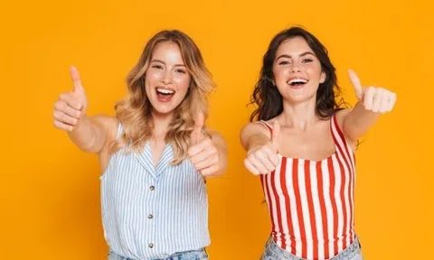 Ông bà dặn cấm sai: Người có 4 bộ phận này càng dài càng có phúc