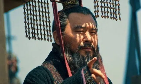 Mỹ nhân nhiều vô kể nhưng đây là người phụ nữ duy nhất khiến Tào Tháo rơi lệ