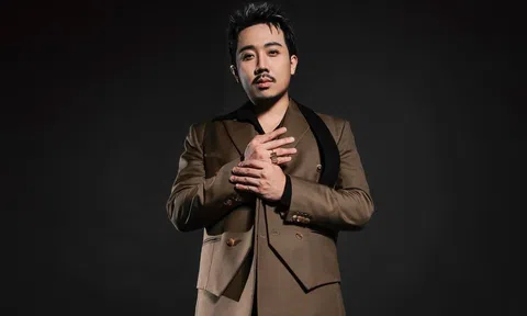 Trấn Thành thú nhận nghề diễn rất 'chua chát'