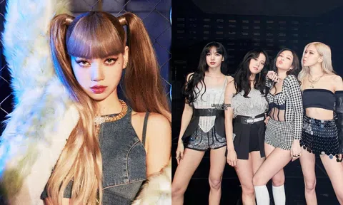 Nóng" Lisa từ chối hợp đồng gần 1000 tỷ với YG, ngày BLACKPINK tan rã không còn xa?