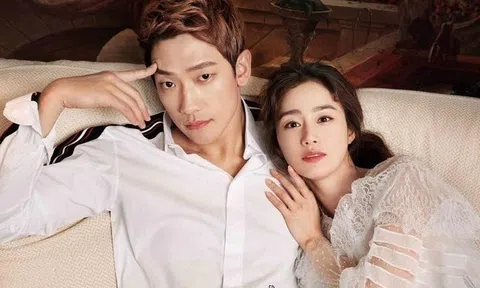 Bi Rain vướng lùm xùm lừa đảo bất động sản gần 155 tỷ, netizen lo lắng cho Kim Tae Hee