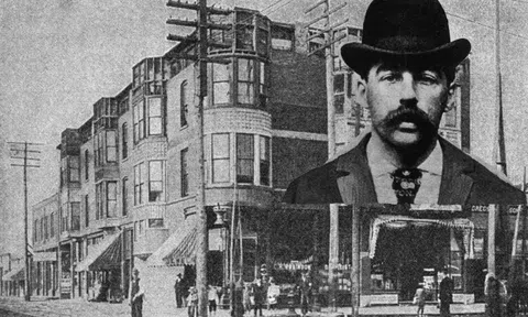 7 tên sát nhân hàng loạt khét tiếng nhất trong lịch sử