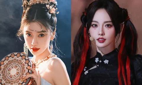 Angela Baby, Trương Gia Nghê bị tẩy chay vì xem Lisa (BLACKPINK) biểu diễn tại hộp đêm thoát y