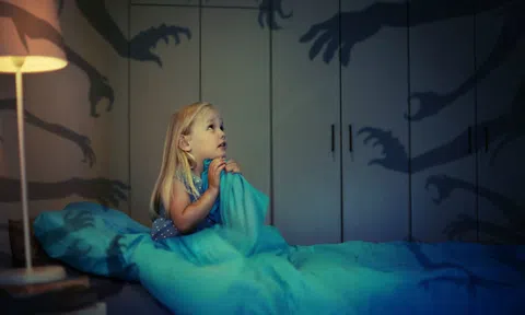 Tại sao con người lại mơ thấy ác mộng? Cách để ngăn chặn những giấc mơ xấu