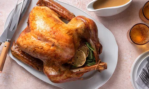 8 loại thực phẩm nên ăn trước khi đi ngủ giúp tránh xa ác mộng