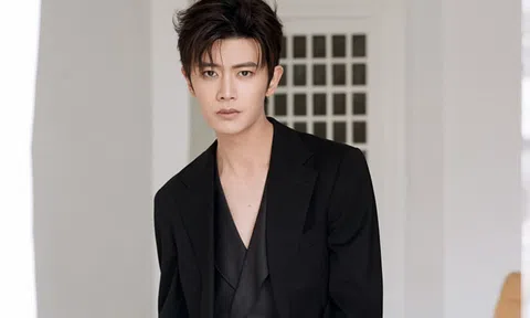 Nhậm Gia Luân bị tố ngoại tình lúc vợ mang thai khiến Cbiz rúng động