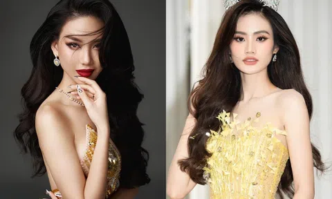 Bùi Quỳnh Hoa vượt mặt Ý Nhi, trở thành nàng hậu bị thả 'phẫn nộ' nhiều nhất lịch sử