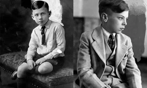 Bí ẩn vụ án cậu bé mất tích chấn động nước Mỹ