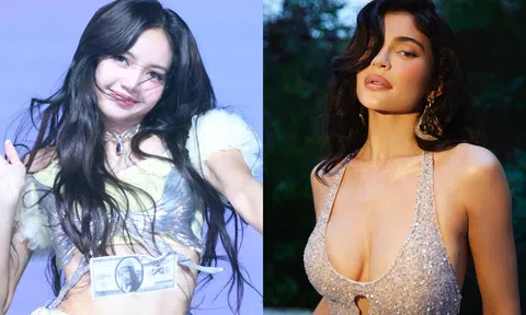 Giữa tâm bão chỉ trích, Lisa bất ngờ vượt mặt Kylie Jenner giành ngôi vị 'Bà trùm sắc đẹp'