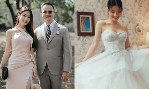 Diễm My 9X ấn định thời gian kết hôn với bạn trai quen 8 năm, showbiz Việt sắp có thêm đám cưới 'khủng'