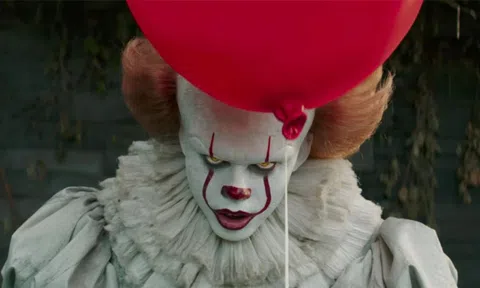 Tại sao những chú hề lại trở thành nỗi ác mộng với nhiều người?