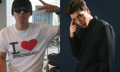 HIEUTHUHAI bị thí sinh Rap Việt bóc trần tính cách thật