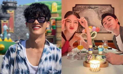 Bị đồn là 'người thứ 3' xen giữa Baifern - Nine Naphat, mỹ nam đam mỹ Thái bức xúc đáp trả