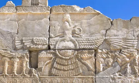 Đâu là tôn giáo lâu đời nhất trên thế giới?