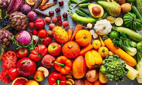 5 loại rau nhất định phải nấu thật chín trước khi ăn