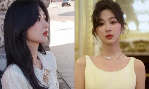 Dương Tử ngày càng thăng hạng nhan sắc, tiến bộ vượt bậc ở mảng thời trang sau nhiều năm bị chê kém sắc, quê mùa