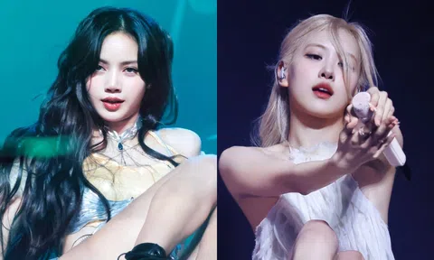 Nghi vấn Rosé - Lisa (BLACKPINK) sắp chia tay YG: Đồng loạt tiếp xúc với hãng thu âm Mỹ