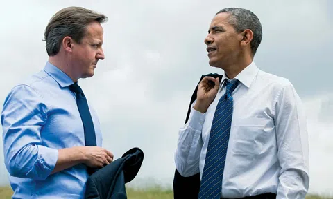 Sự khác biệt giữa Tổng thống và Thủ tướng