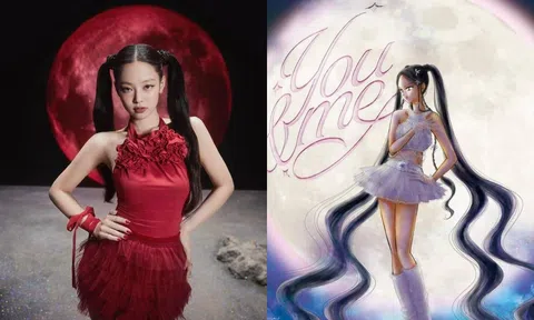 Nghi vấn Jennie (BLACKPINK) bị YG 'ghẻ lạnh', đối xử hời hợt