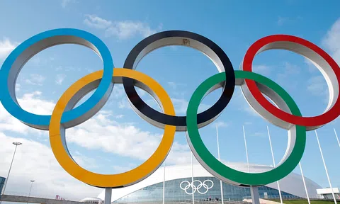 Các môn thể thao được chọn cho Thế vận hội Olympics như thế nào?