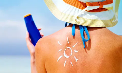 Mẹo chống nắng cho người có làn da sẫm màu