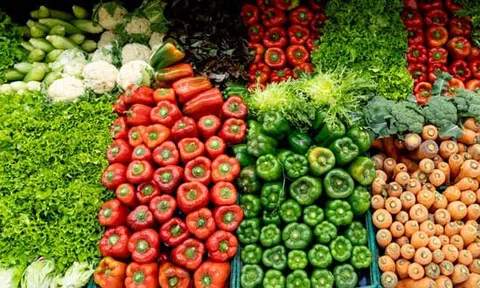 5 sai lầm phổ biến khi ăn rau mà nhiều người mắc phải