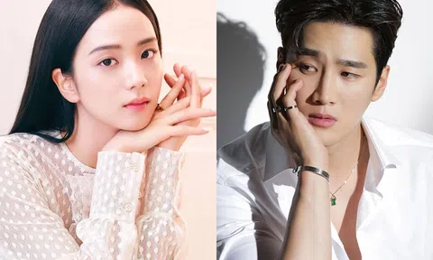 Jisoo (BLACKPINK) xác nhận chia tay bạn trai Ahn Bo Hyun sau 2 tháng hẹn hò