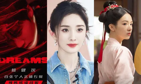 Tin nóng cbiz 25/10: Dương Mịch kiện thắng anti-fan, Angela Baby bị vạ lây vì scandal của G-Dragon