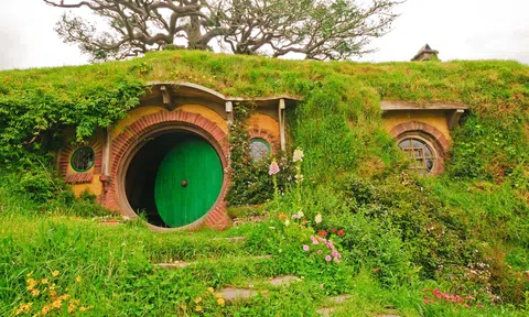 4 địa điểm nổi tiếng xuất hiện trong các bom tấn Hollywood bạn có thể ghé thăm ngoài đời thực