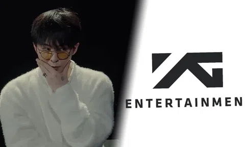 YG 'phủi sạch' quan hệ với G-Dragon sau phốt sử dụng chất cấm?