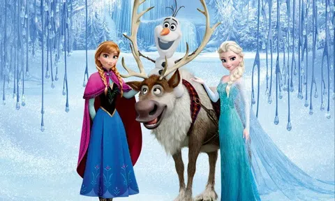 Tất tần tật về 'Frozen - Nữ hoàng băng giá' phần 3: Siêu bom tấn được Disney ấp ủ suốt 4 năm