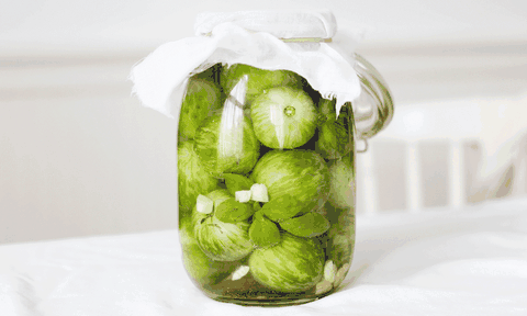 Những người tuyệt đối không nên ăn thực phẩm lên men